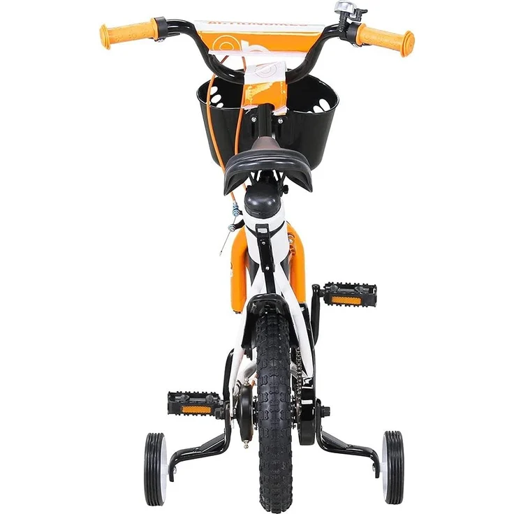 Actionbikes Kinderfahrrad Timson 12 Zoll Kinderrad Stützräder Fahrrad Kinder – Bild 8