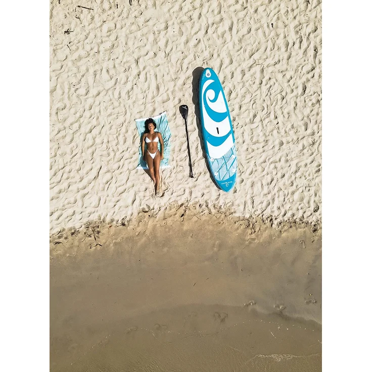 Spinera Stand Up Paddle Board Lets Paddle 10. 4 – Bild 6