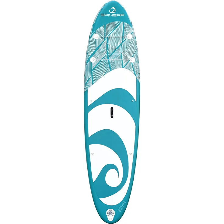 Spinera Stand Up Paddle Board Lets Paddle 10. 4 – Bild 2