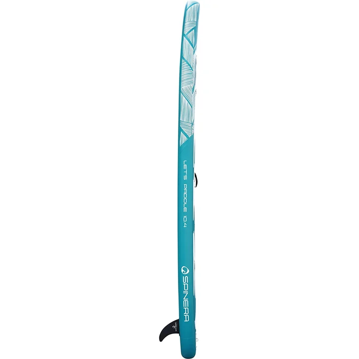 Spinera Stand Up Paddle Board Lets Paddle 10. 4 – Bild 3