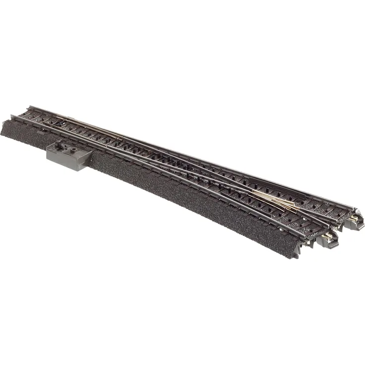 Märklin 24712 - Weiche rechts r1114,6 mm, Inhalt 1 Stück