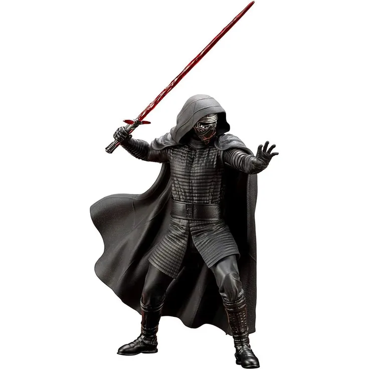 Star Wars Episode IX ARTFX+ Statue 1/10 Kylo Ren 18 cm