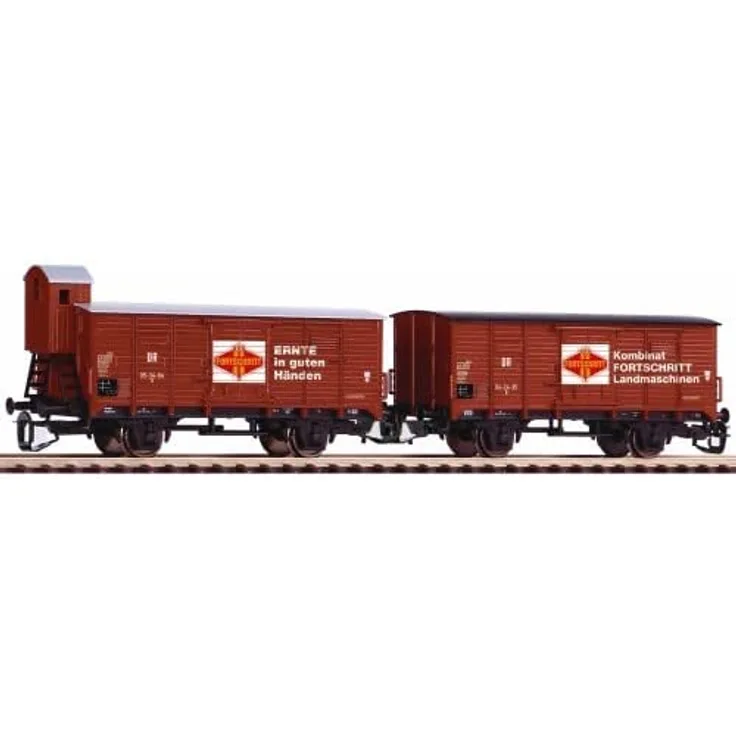Piko TT 47033 TT Roco godsvogne
