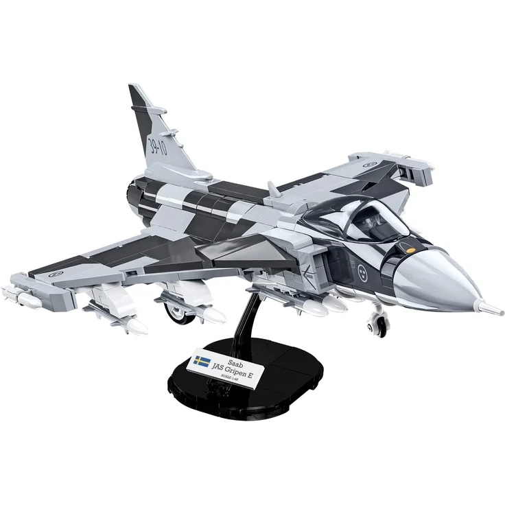 Armed Forces Saab JAS 39 Gripen E – Bild 1