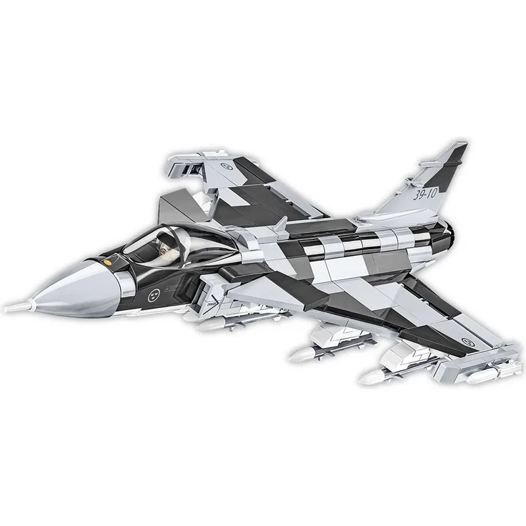 Armed Forces Saab JAS 39 Gripen E – Bild 8