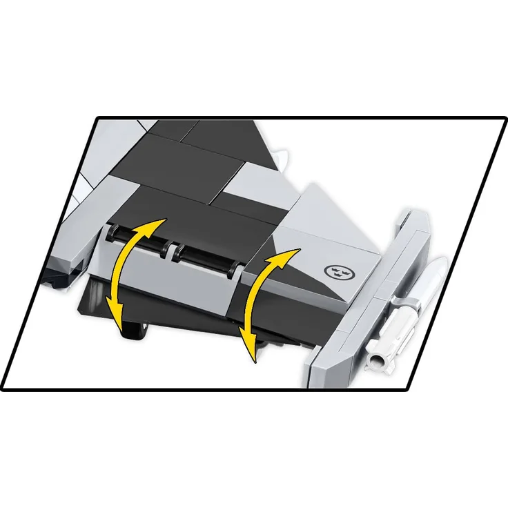 Armed Forces Saab JAS 39 Gripen E – Bild 6