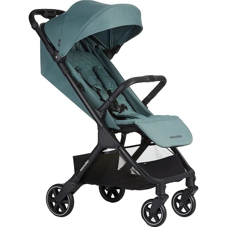 Easywalker 'Jackey' Buggy 2020 Forest Green