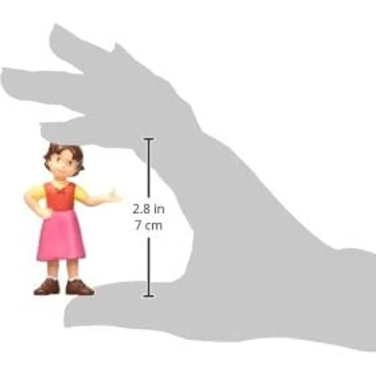 Comansi - Heidi Sammelfigur – Bild 3