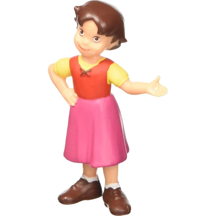 Comansi - Heidi Sammelfigur – Bild 1
