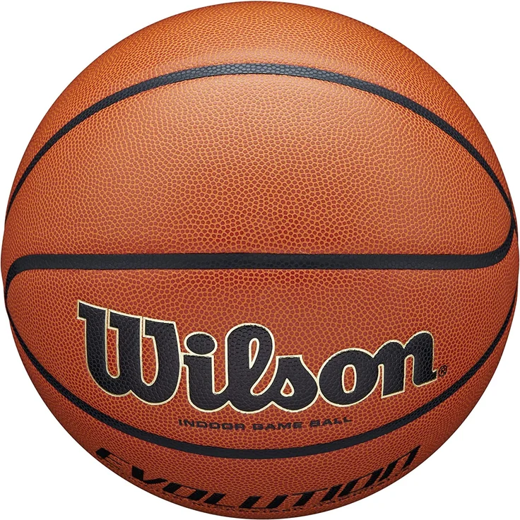 Wilson® Basketball EVOLUTION Game Ball, Gr. 7 – Bild 4