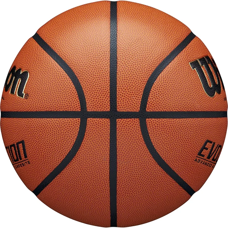Wilson® Basketball EVOLUTION Game Ball, Gr. 7 – Bild 3