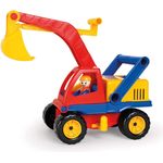 Activebaggerjungen 35 x 19 cm 2-teilig