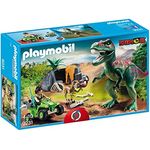 Playmobil 9231 - T-Rex Angriff