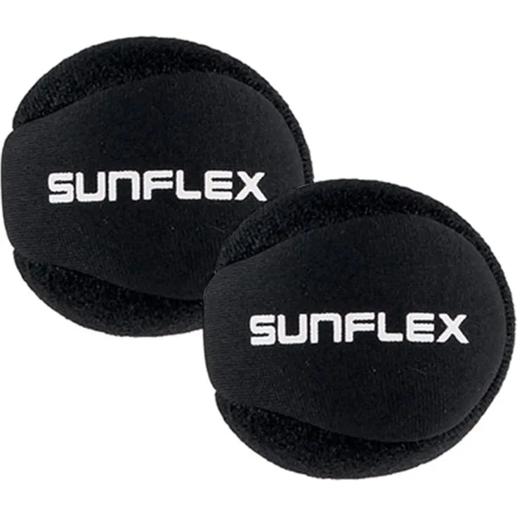 sunflex ERSATZBÄLLE Sure Catch