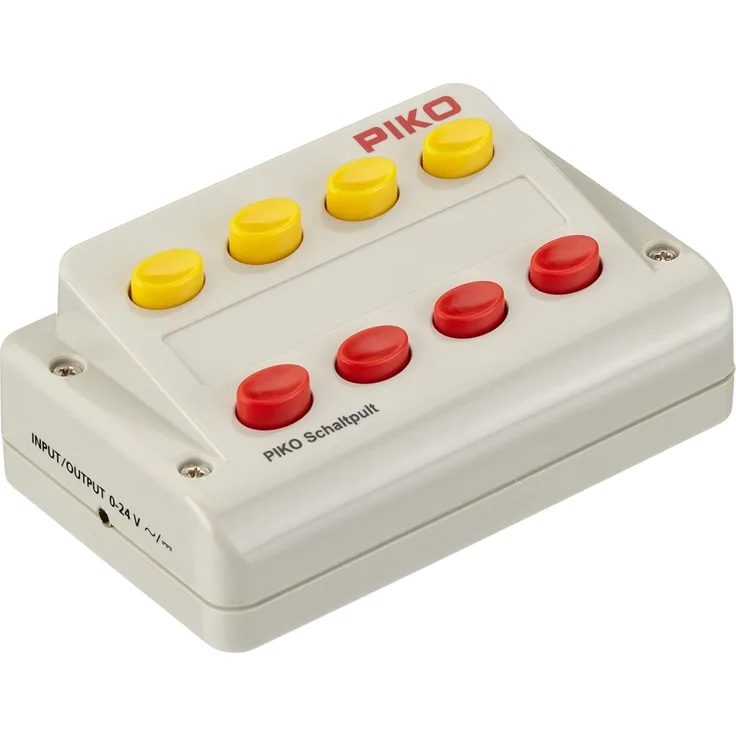 Piko 55261 - Schaltpult