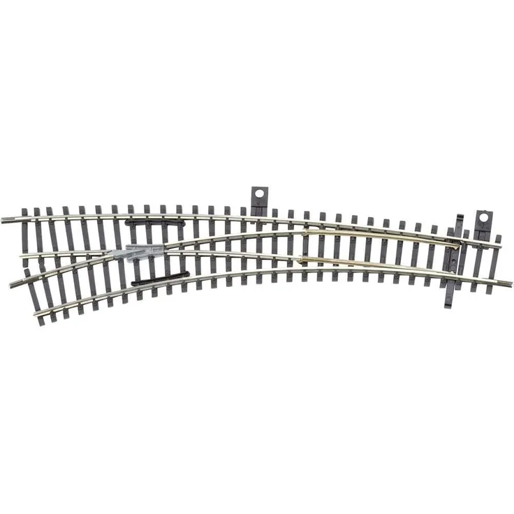 Tillig 83364 Innenbogenweiche IBW links R310/R631 - Spur TT - Neu