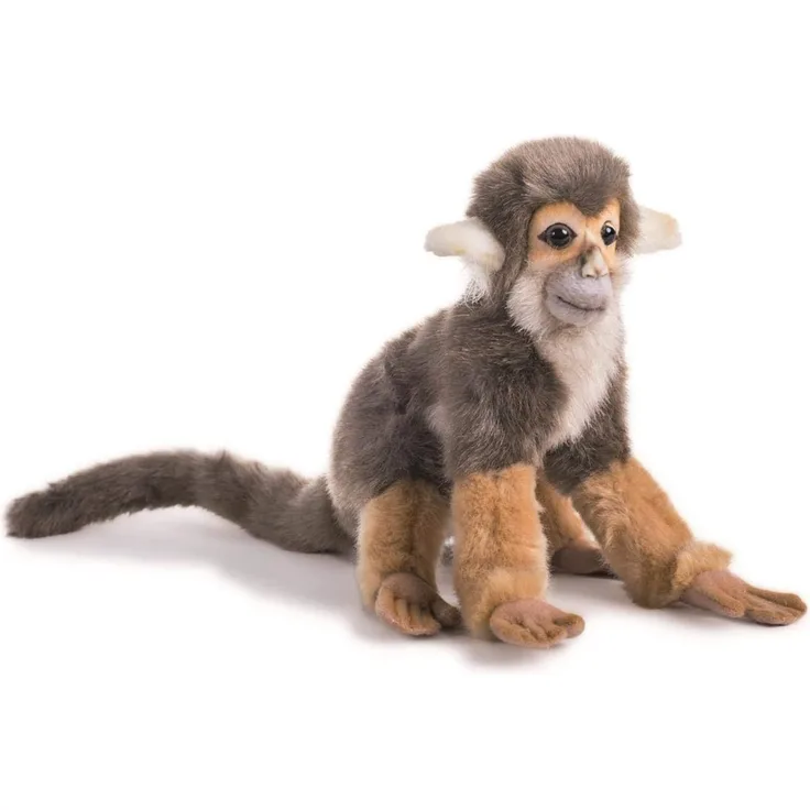 Eichhörnchen-AFFE, 18 cm