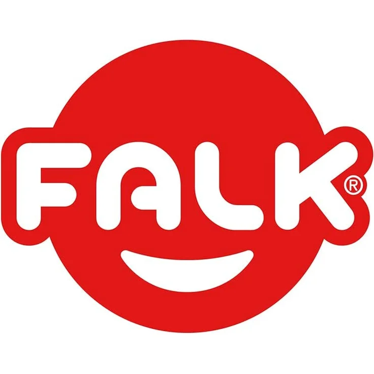 Falk – 961B – Fahrrad Und Fahrzeug für Kinder – Traktor Case IH PM + Anhänger - Preisvergleich – Bild 2