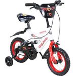 Actionbikes Kinderfahrrad Dagoberto 12 Zoll Kinderrad Stützräder Fahrrad Kinder