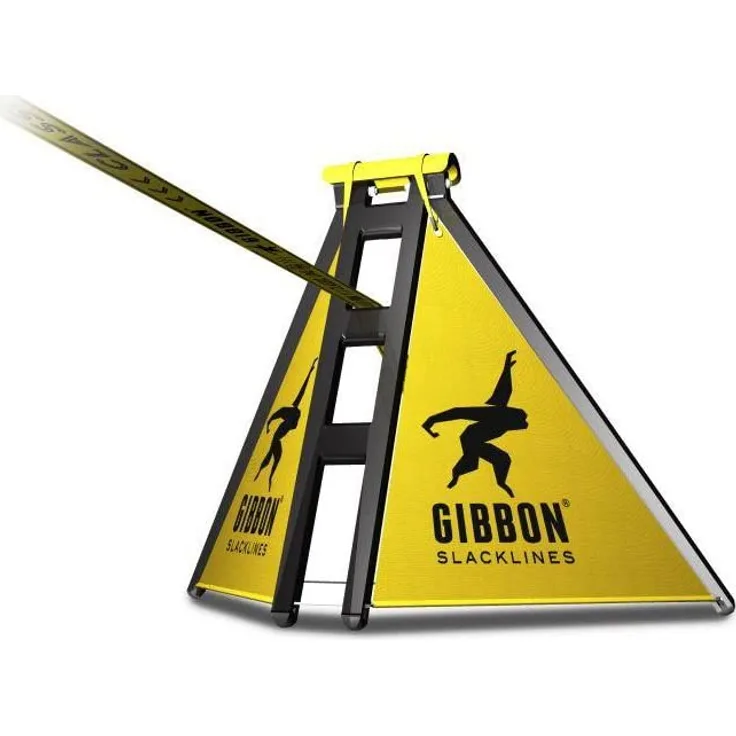 Gibbon Slackframe black