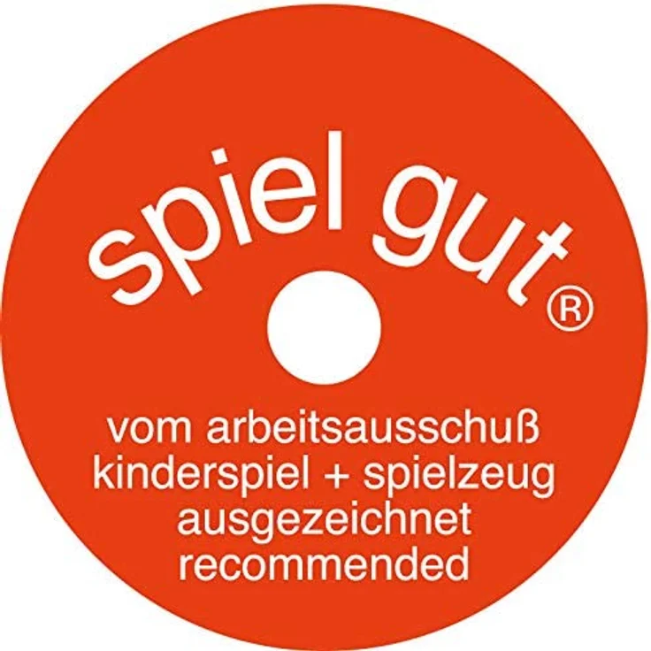 Noris Spiele - Spielkartenhalter aus Kunststoff – Bild 5