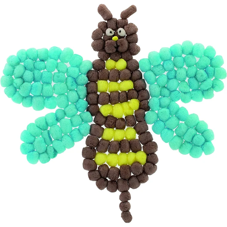 PlayMais® MOSAIC WINDOW Spring/ Summer – Bild 3