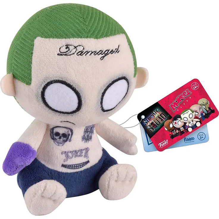 dc comics Funko Pop! Suicide Squad Joker