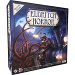 Asmodee HE564 - Eldritch Horror, Brettspiel