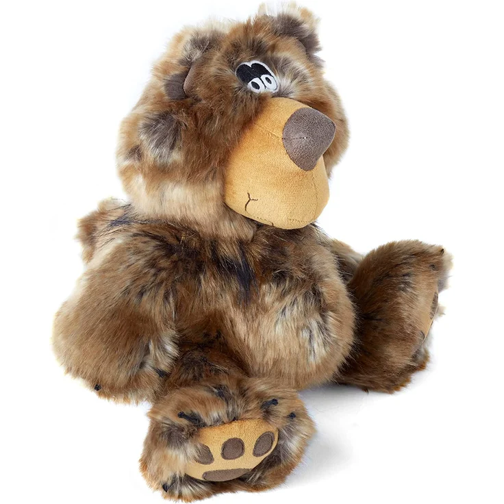 sigikid 42742 Bee Bear Buddy, BeastsTown – Bild 1