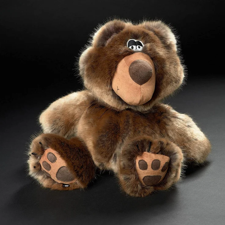 sigikid 42742 Bee Bear Buddy, BeastsTown – Bild 7