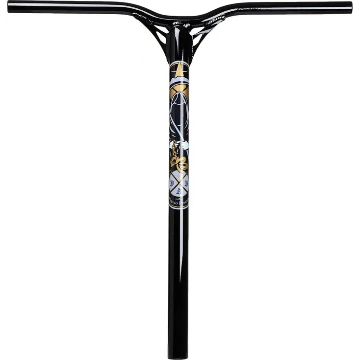 Blunt Reaper V2 ALU Stunt-Scooter IHC Bar 60cm Schwarz
