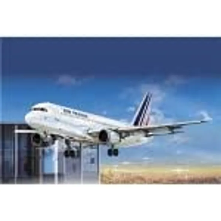 Heller 80448 A 320 AF