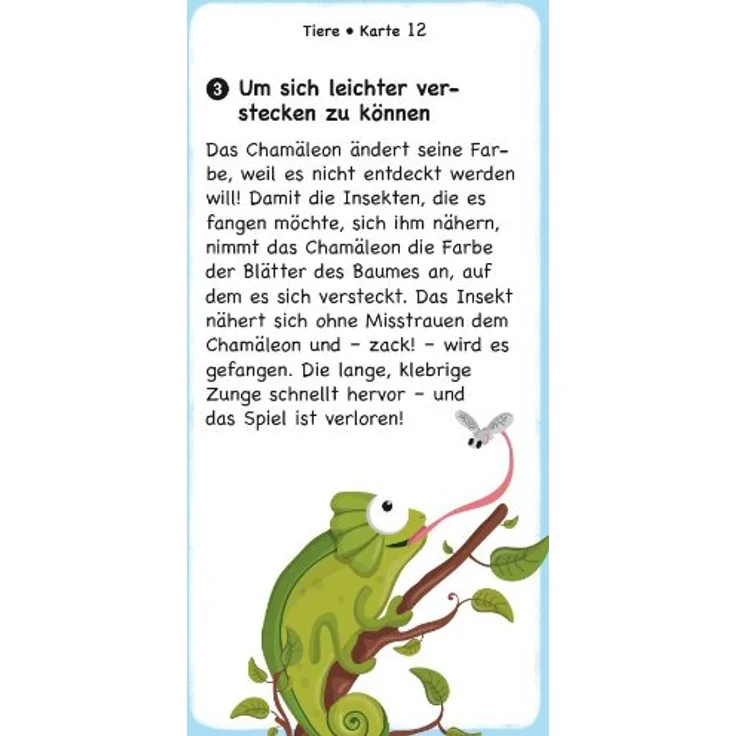 moses. Das Warum-Quiz | Kinderquiz | Für Kinder ab 6 Jahren – Bild 6