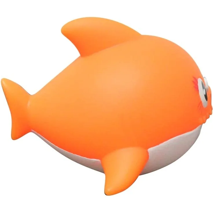 ODS Baby Shark 48821 Baby-Shark, 6 Stück – Bild 6