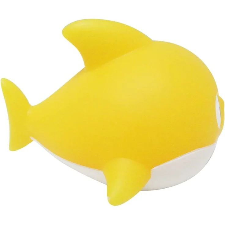 ODS Baby Shark 48821 Baby-Shark, 6 Stück – Bild 4