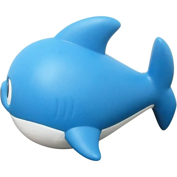 ODS Baby Shark 48821 Baby-Shark, 6 Stück – Bild 5
