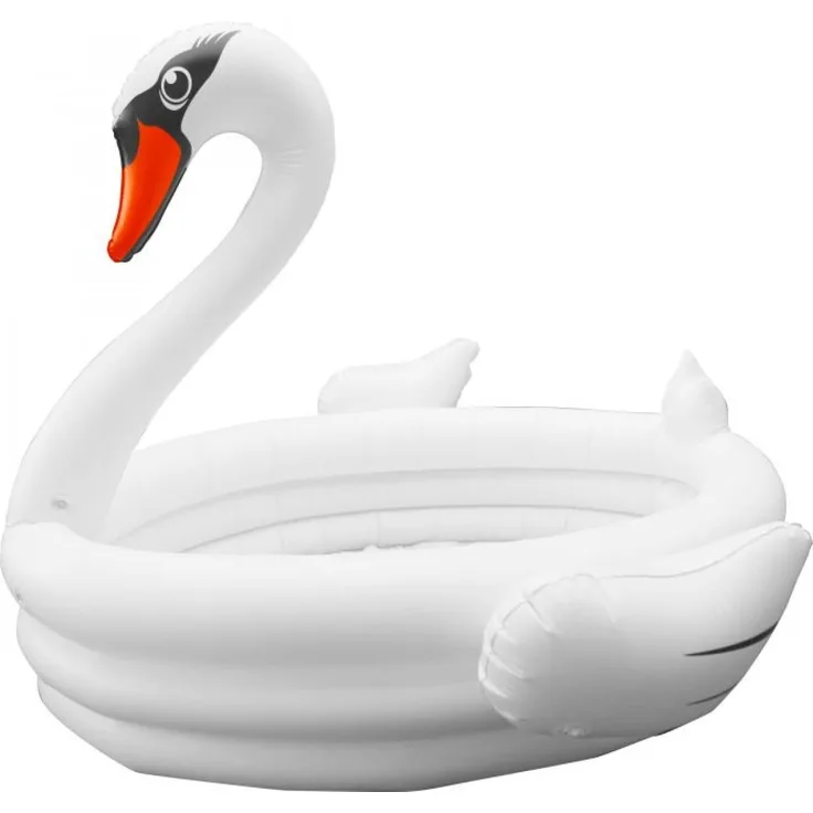 SF Planschbecken Schwan Ï110cm