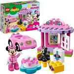 LEGO 10873 DUPLO Disney Minnies Geburtstagsparty, Spielzeug - Preisvergleich