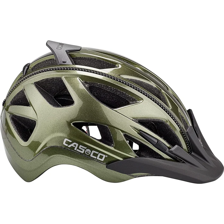CASCO Activ 2 Fahrradhelm – Bild 4