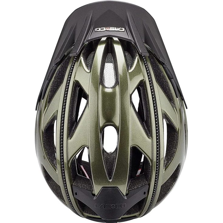 CASCO Activ 2 Fahrradhelm – Bild 6