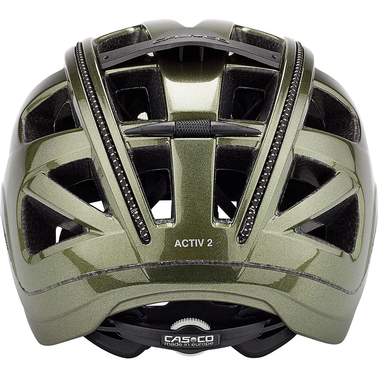 CASCO Activ 2 Fahrradhelm – Bild 5