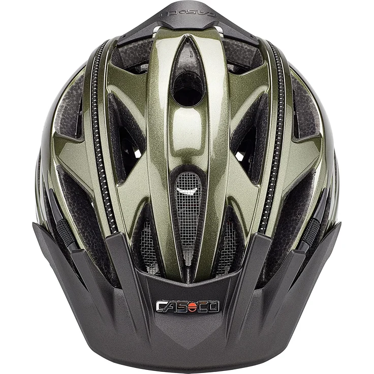 CASCO Activ 2 Fahrradhelm – Bild 2