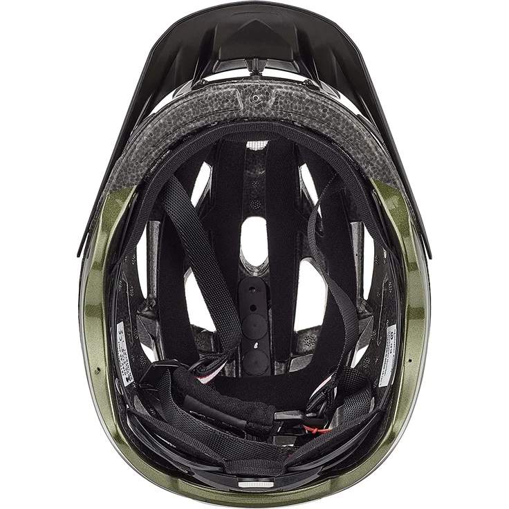 CASCO Activ 2 Fahrradhelm – Bild 7