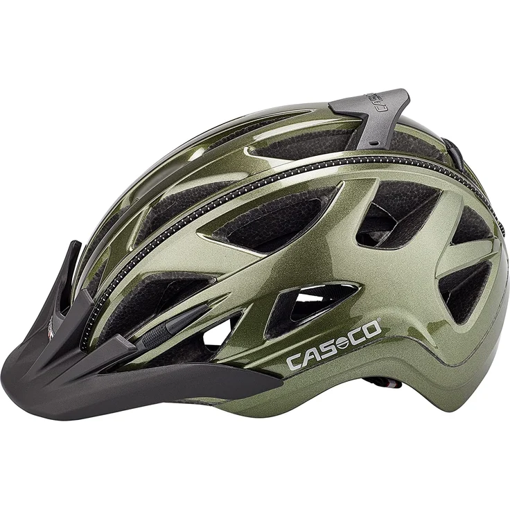 CASCO Activ 2 Fahrradhelm – Bild 3