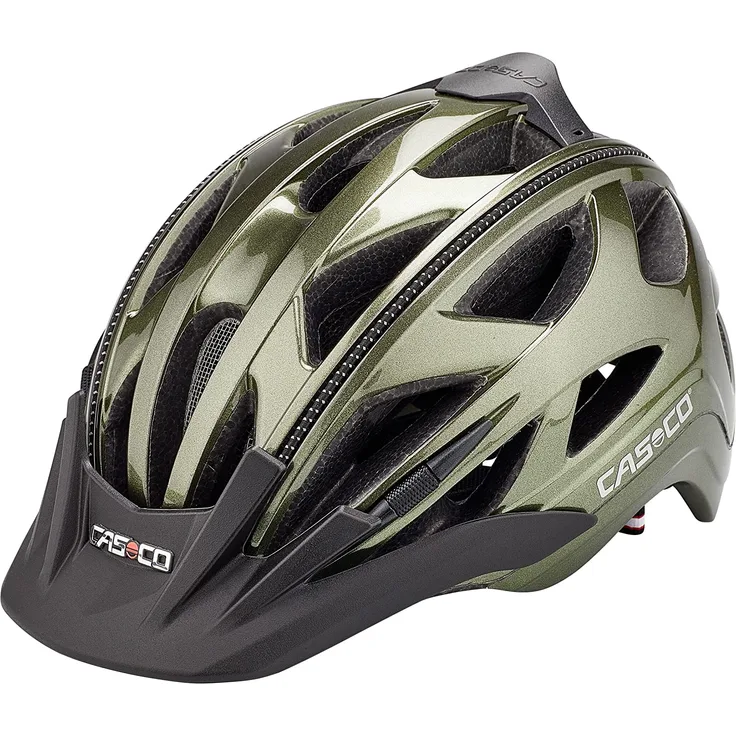 CASCO Activ 2 Fahrradhelm