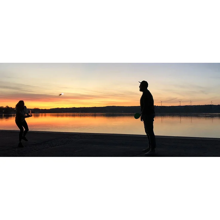 Schildkröt® Jazzminton Birdies (Ersatzbälle) – Bild 5