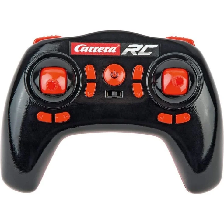 2,4GHz Orange Sply II Carrera RC – Bild 2