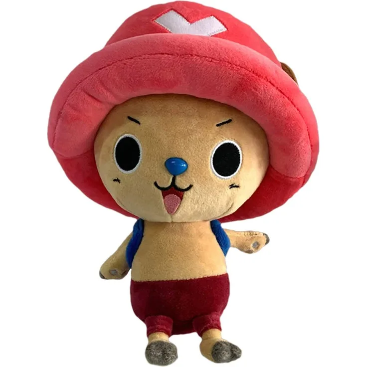 Sakami - ONE Piece Peluche Chopper 25CM