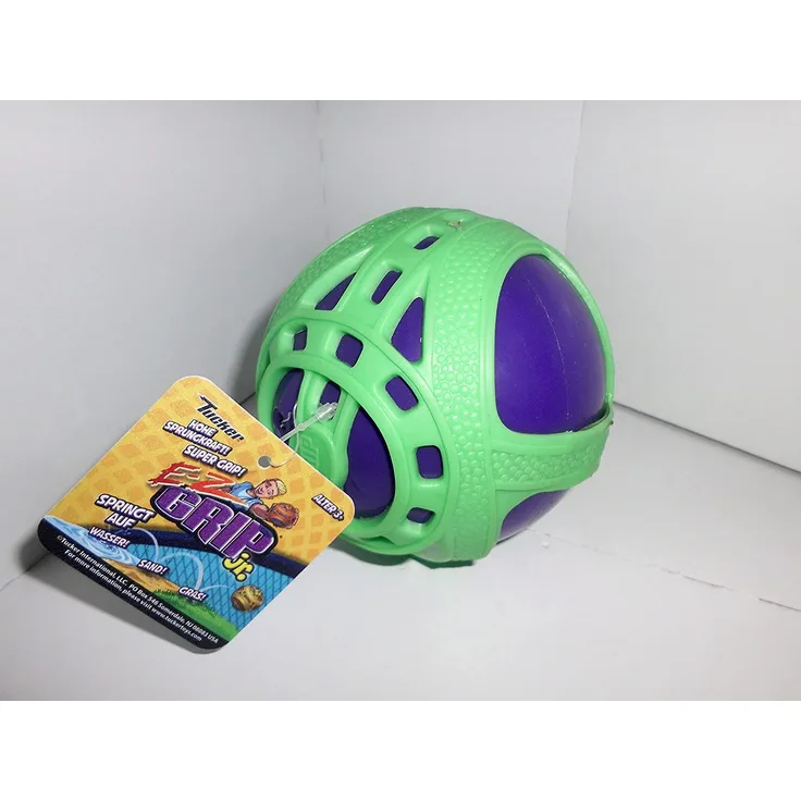 Bullyland - Grip Ball Jr., 1 Stück, farblich sortiert