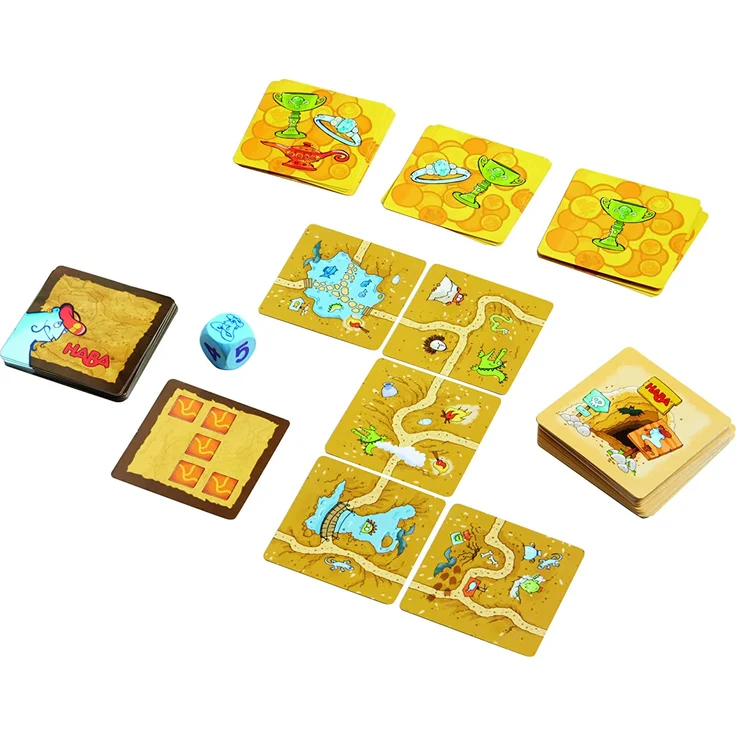 HABA® - Logik-Labyrinth – Bild 3